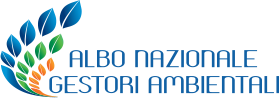 Albo Nazionale Gestori Ambientali